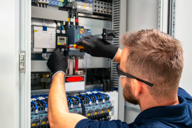 Best Electrical Installation Contractor  in Mountain Lodge Park, NY