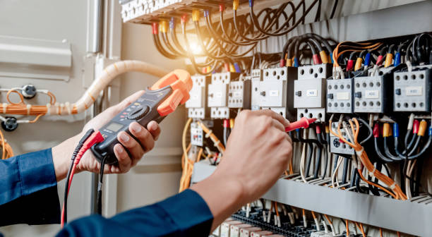 Best Local Electrician Companies  in Mountain Lodge Park, NY