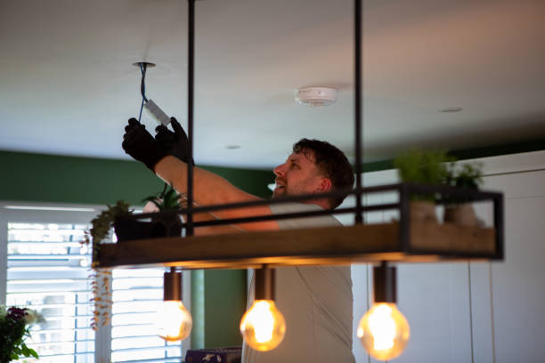 Best Best Electricians Near Me  in Mountain Lodge Park, NY
