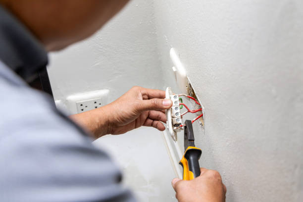 Best 24-Hour Electrician  in Mountain Lodge Park, NY