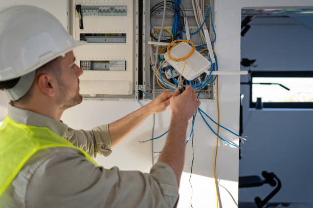 Best Emergency Electrical Repair  in Mountain Lodge Park, NY