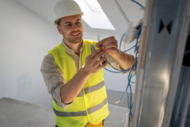 Best Electrical Wiring Services  in Mountain Lodge Park, NY